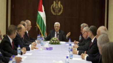 فلسطين