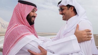 العهد