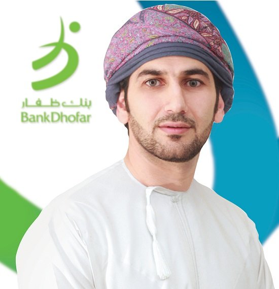 بنك ظفار يجري السحب الأول لبرنامج "ضاعف راتبك" | almasar OM الدكتور طارق طه، رئيس مجموعة التجزئة المصرفية ببنك ظفار