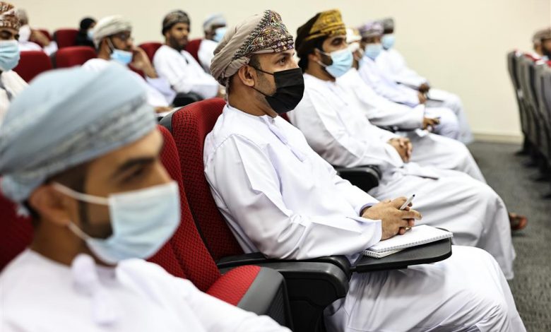 وزارة الثقافة والرياضة والشباب تنظم أولى حلقات تفعيل حوكمة عمل الأندية الرياضية | almasar OM عمل الأندية الرياضية e1623676953741