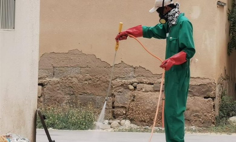 بلدية ظفار تواصل جهودها الخدمية بمختلف المجالات البلدية | almasar OM .jpg