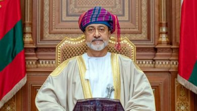 600600p458ednmainimg خطاب جلالة السلطان هيثم المعظم بمناسبة العيد الوطني الـ50 المجيد74