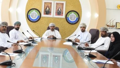 غرفة الظاهرة تناشد بإعفاء مؤسسات القطاع الخاص من غرامات تجديد الإقامة
