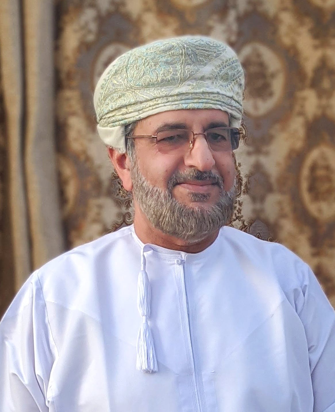 طالب المقبالي