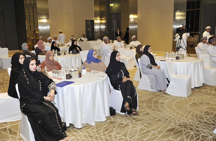 مشروع الاستراتيجية الوطنية للإحصاء والمعلومات: 8 محاور لتعزيز المنظومة الإحصائية الوطنية | almasar OM استراتيجية 1