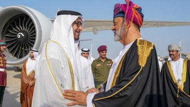 الاستقبال 1