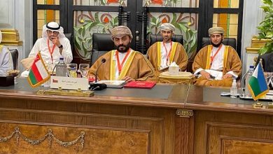البرلمانات العربية 1