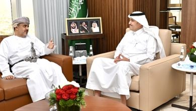 مجالات التعاون