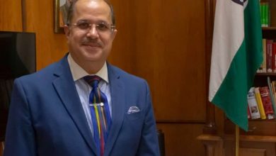 الشركات الهندية في عمان