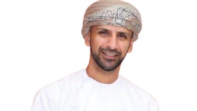 سليمان بن سالم المغيري، الرئيس التنفيذي بالإنابة للموارد البشرية في Ooredoo