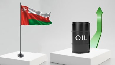 نفط عمان