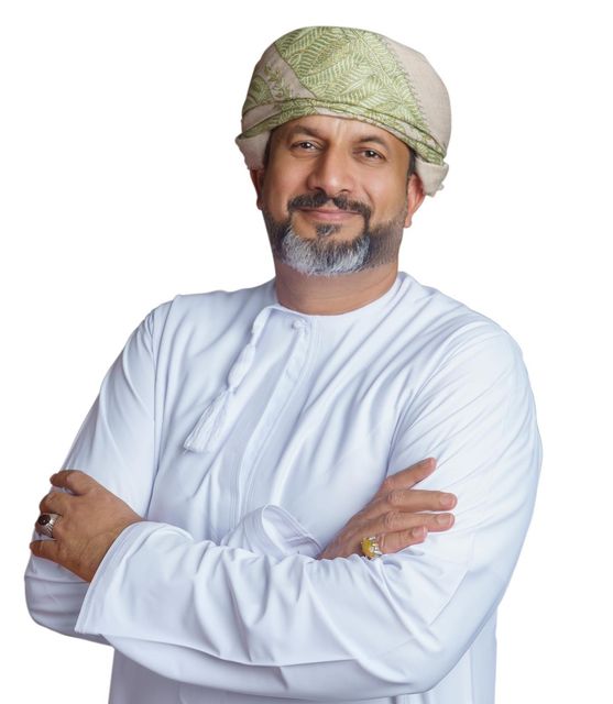 د. أحمد الجهوري