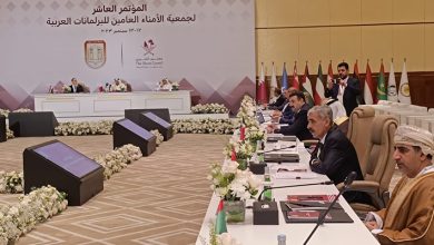 مجلس الشورى