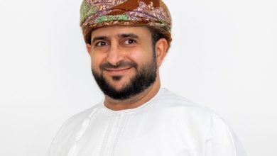 الأستاذ الدكتور خميس اليحيائي رئيس جامعة مسقط