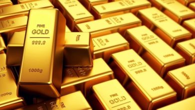 عمليات جني الأرباح تدفع الذهب للتراجع بـ 2%
