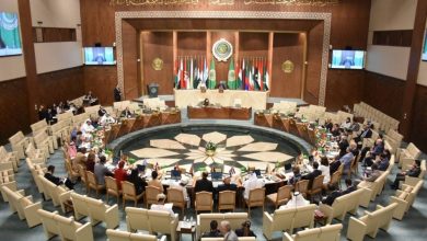 اجتماع طارئ للجامعة العربية