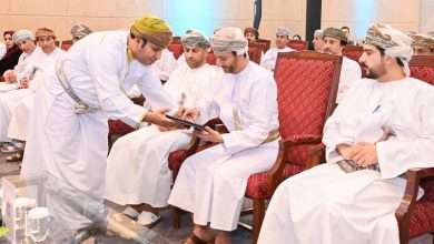 تدشين 3 خدمات إلكترونية جديدة عبر منصة عُمان للأعمال