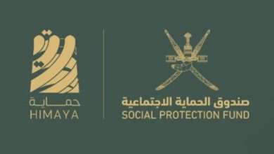 صندوق الحماية الاجتماعية