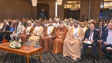 بدء أعمال منتدى آيسف (ICEF) للمنح الدراسية
