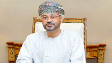 وزيرُ الخارجية يتلقى اتصالًا هاتفيًّا من نظيره الأوكراني