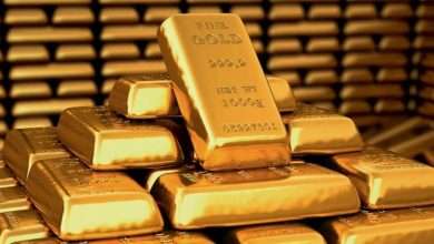 الذهب يرتفع وسط ضبابية بشأن الرسوم ودعم من بيانات التضخم