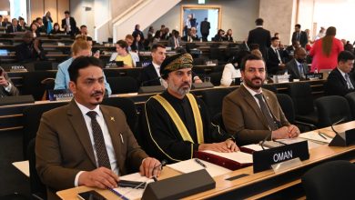 "الشورى" يشارك في مؤتمر عالمي