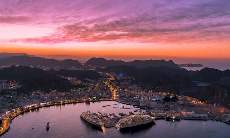 74% من مؤشرات رؤية "عمان 2040" تحرز تقدمًا نحو تحقيق المستهدفات | almasar OM 74% من مؤشرات رؤية "عمان 2040" تحرز تقدمًا نحو تحقيق المستهدفات