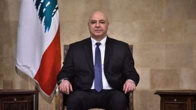 بعد غدٍ. الرئيس اللبناني يزور سلطنة عُمان