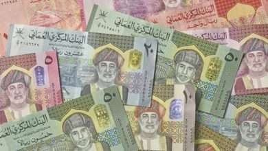 وزارة المالية
