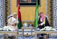جلالةُ السُّلطان المُعظّم يقوم بزيارة أخوية إلى السعودية