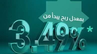 ظفار الإسلامي يُوفر خيارات تمويلية بمعدلات ربح تنافسية تبدأ من 3.49% | almasar OM ظفار الإسلامي يُوفر خيارات تمويلية بمعدلات ربح تنافسية تبدأ من 3.49